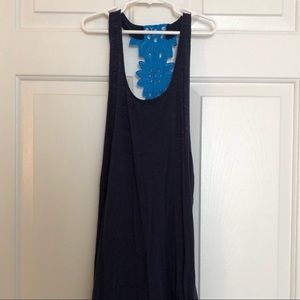 Aerie Casual Racerback Tank